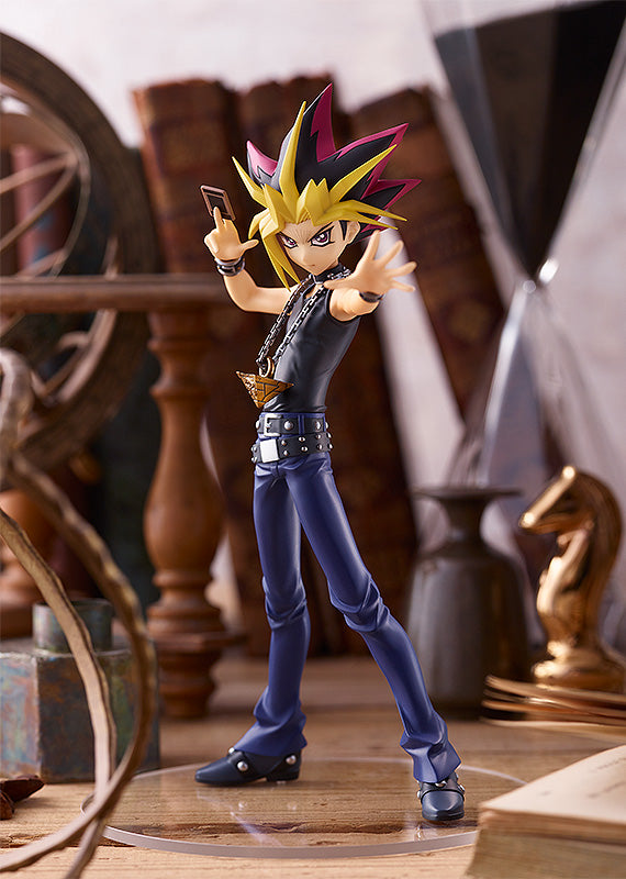 Statische Figur - Pop Up Parade - Yu-Gi-Oh! - Yami Yugi