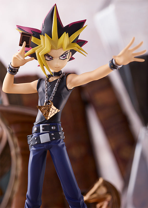 Statische Figur - Pop Up Parade - Yu-Gi-Oh! - Yami Yugi