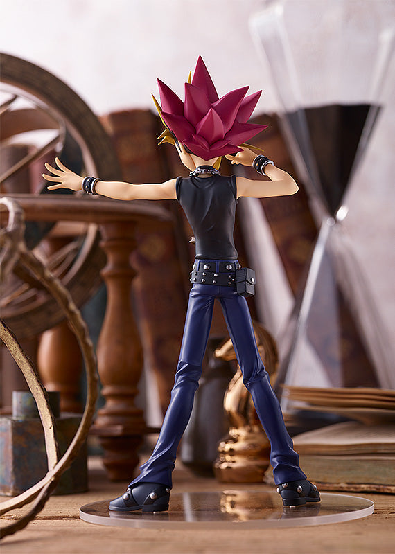Statische Figur - Pop Up Parade - Yu-Gi-Oh! - Yami Yugi