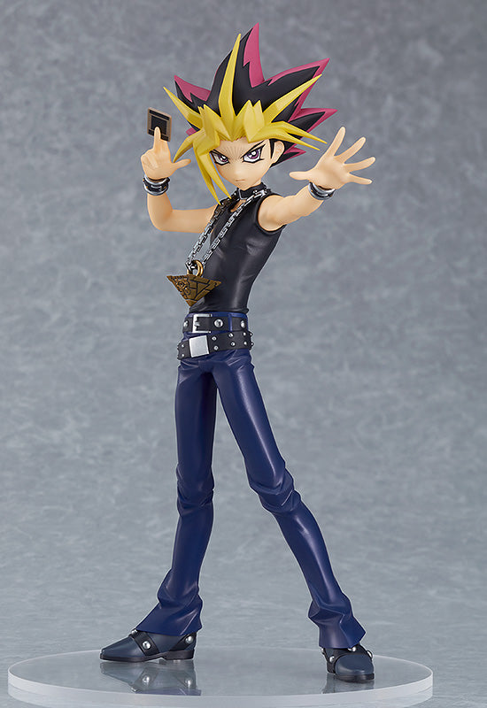 Statische Figur - Pop Up Parade - Yu-Gi-Oh! - Yami Yugi
