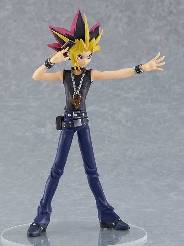 Statische Figur - Pop Up Parade - Yu-Gi-Oh! - Yami Yugi