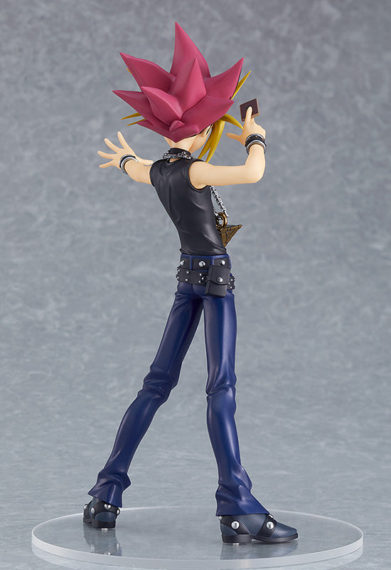 Statische Figur - Pop Up Parade - Yu-Gi-Oh! - Yami Yugi