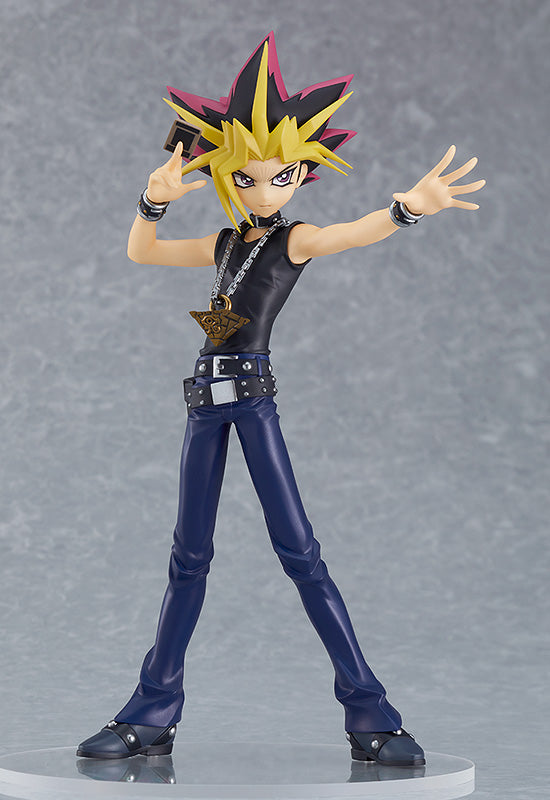 Statische Figur - Pop Up Parade - Yu-Gi-Oh! - Yami Yugi