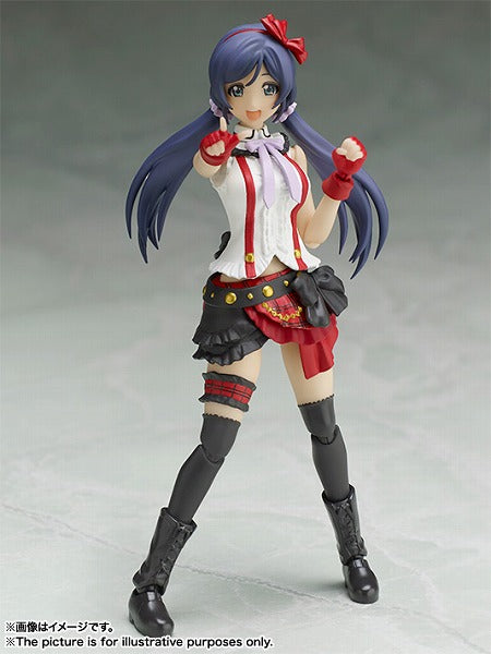 Gelenkfigur - S.H.Figuart - Love Live - Tojo Nozomi
