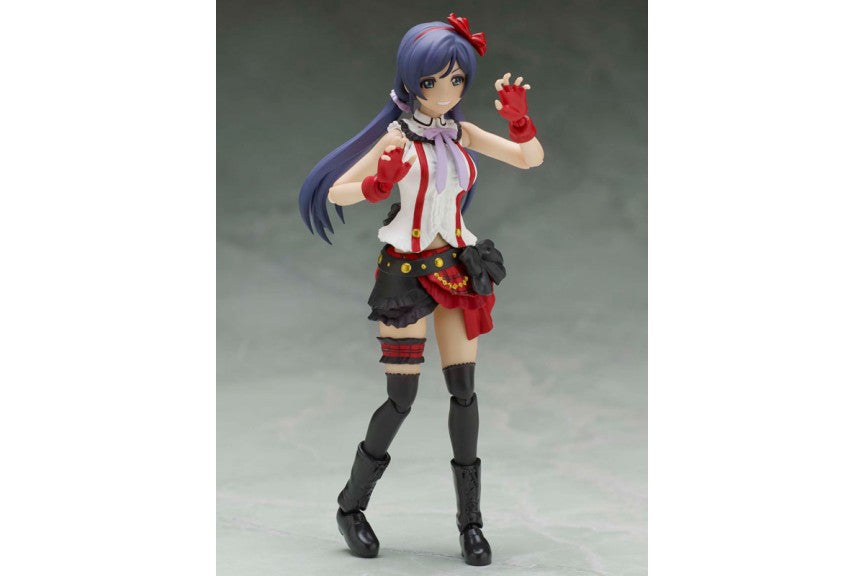 Gelenkfigur - S.H.Figuart - Love Live - Tojo Nozomi