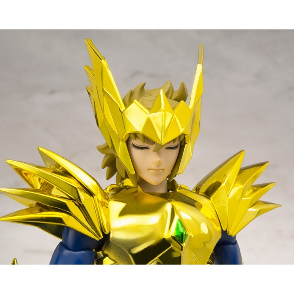 Gelenkfigur - Myth Cloth - Saint Seiya - Odin Aiolia