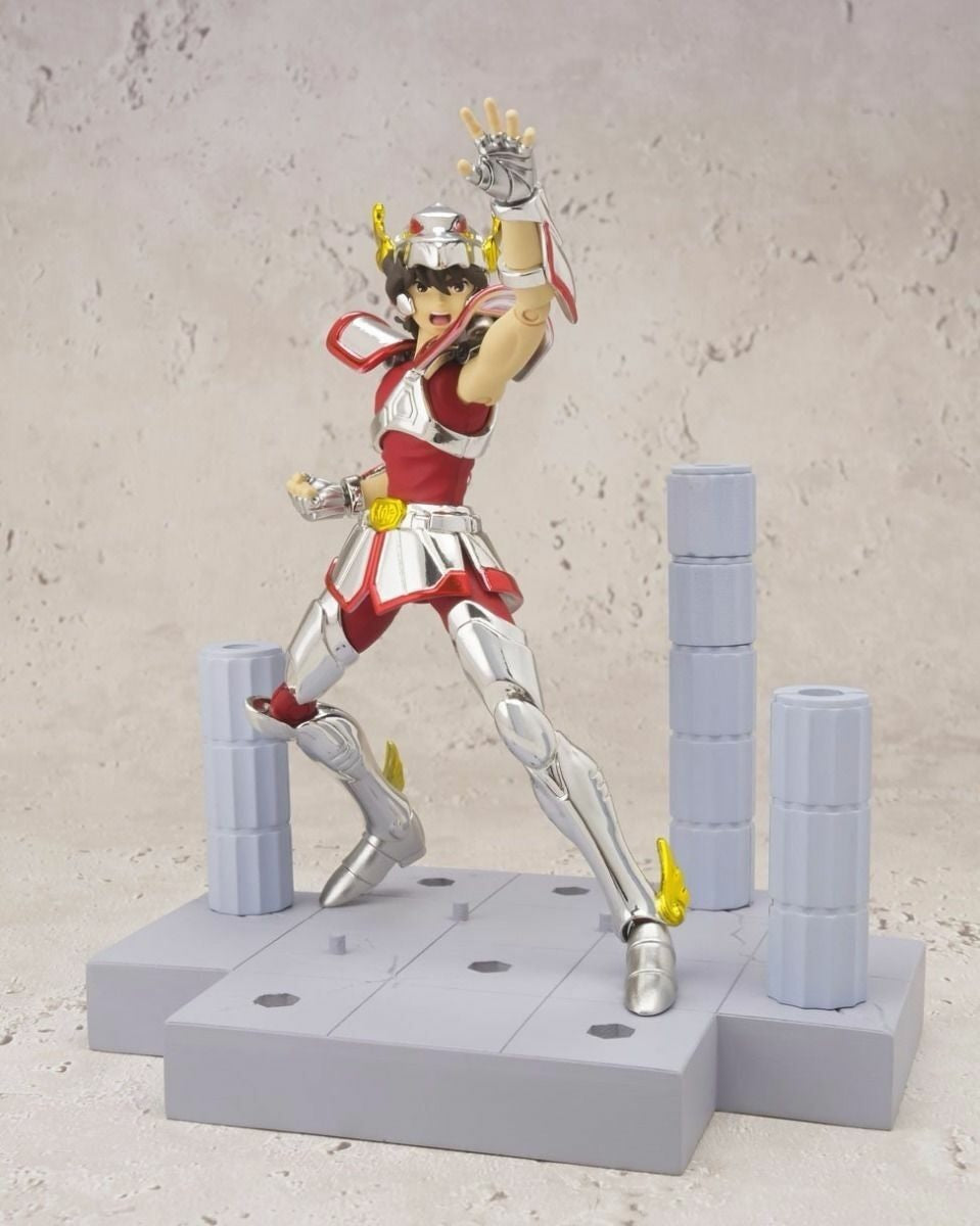 Gelenkfigur - D.D.Panoramation - Saint Seiya - Pegasus Seiya