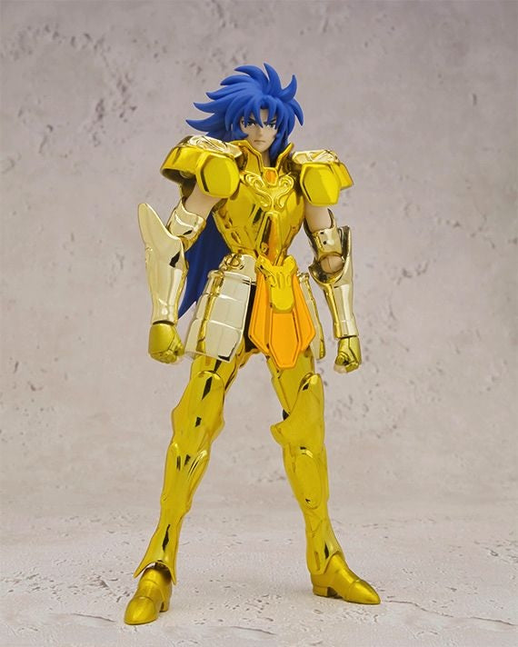Gelenkfigur - D.D.Panoramation - Saint Seiya - Saga Gemini