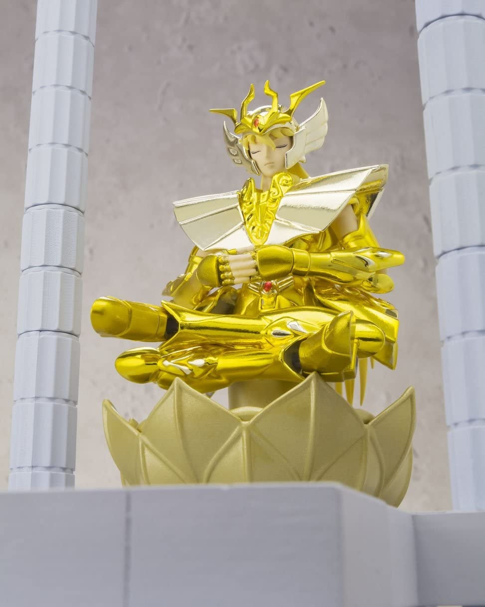 Gelenkfigur - D.D.Panoramation - Saint Seiya - Virgo Shaka