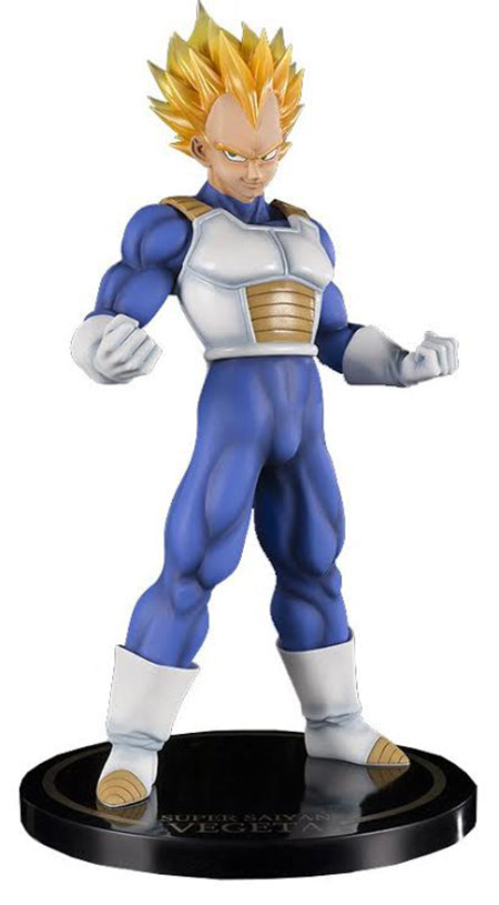 Statische Figur - Figuart Zero - Dragon Ball - Vegeta