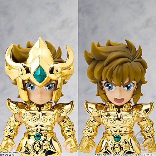 Statische Figur - Saint Seiya - Saint Collection - Leo Aiolia