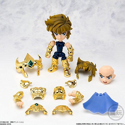 Statische Figur - Saint Seiya - Saint Collection - Leo Aiolia
