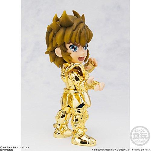 Statische Figur - Saint Seiya - Saint Collection - Leo Aiolia