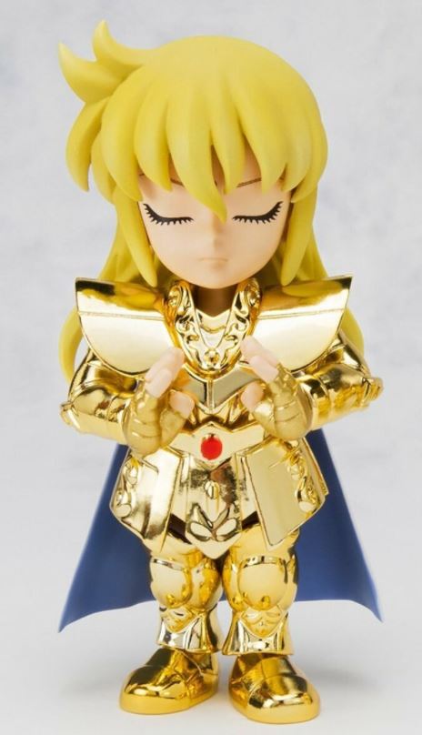 Statische Figur - Saint Seiya - Saint Collection - Virgo Shaka