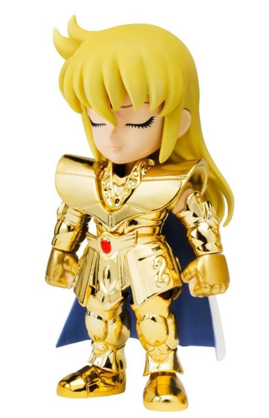 Statische Figur - Saint Seiya - Saint Collection - Virgo Shaka