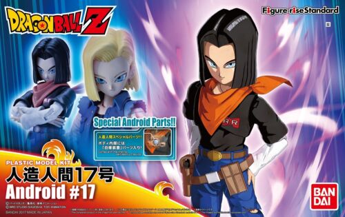 Modell - Figure Rise - Dragon Ball - C-17