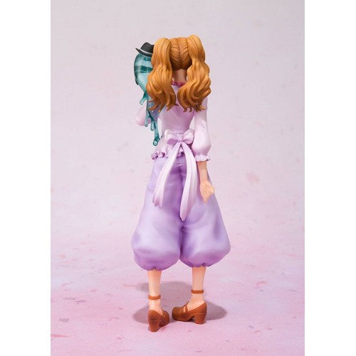 Statische Figur - Figuart Zero - One Piece - Pudding