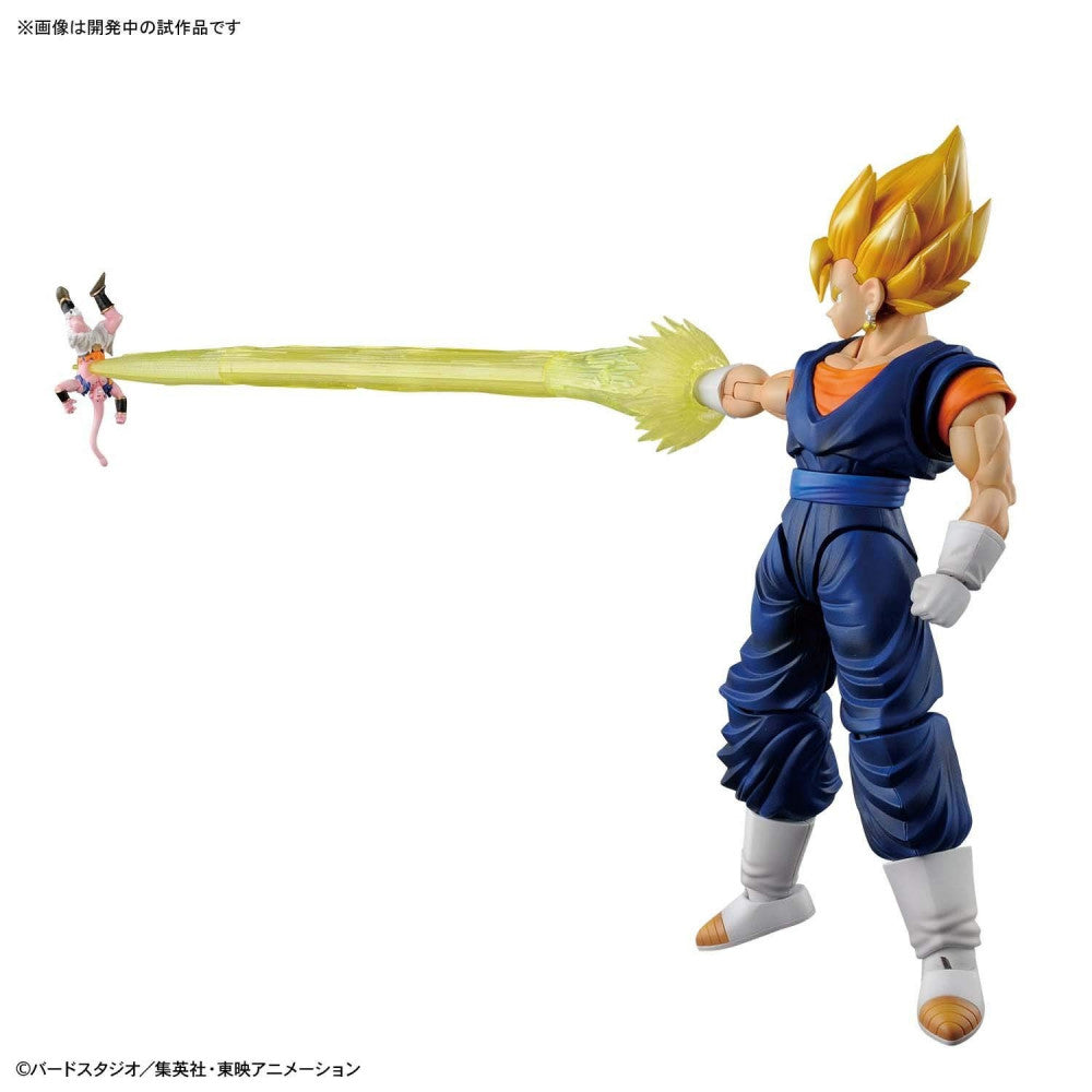 Modell - Figure Rise - Dragon Ball - SSJ - Vegetto