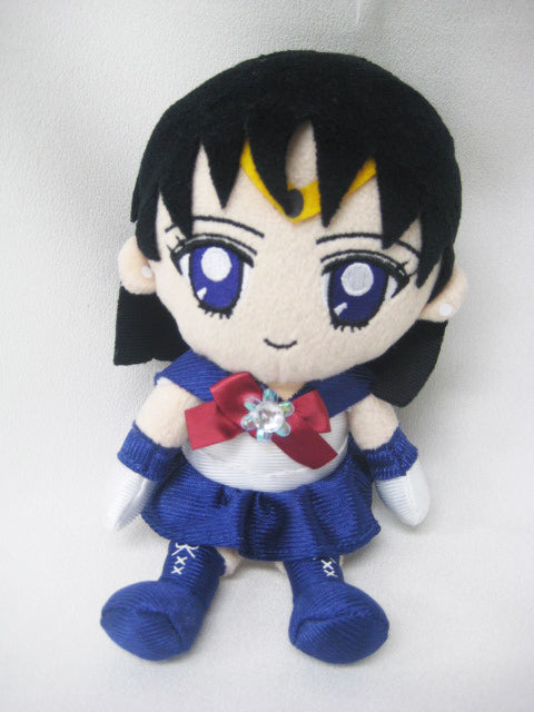 Plüsch - Sailor Moon - Sailor Saturn