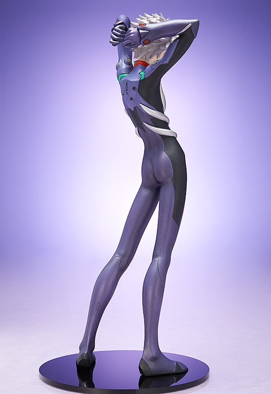 Statische Figur - Evangelion