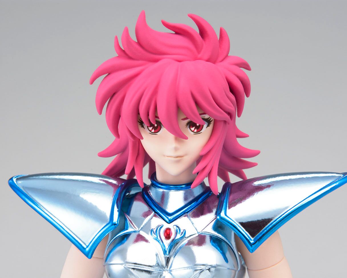 Gelenkfigur - Saint Seiya - Equuleus Shoko