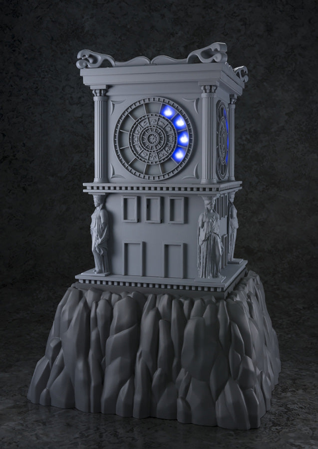 Gelenkfigur - Saint Seiya - Sanctuary Clock
