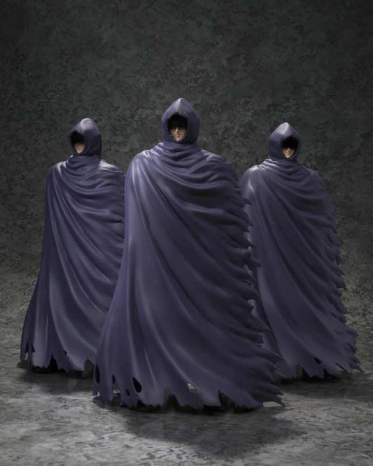 Statische Figur - Saint Seiya - The Three Mysterious Surplis