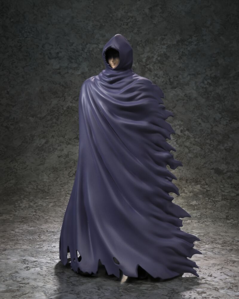 Statische Figur - Saint Seiya - The Three Mysterious Surplis