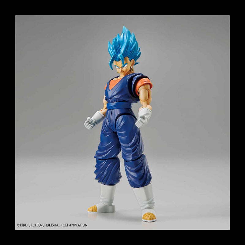 Modell - Figure Rise - Dragon Ball - Super Saiyan Blue - Vegetto