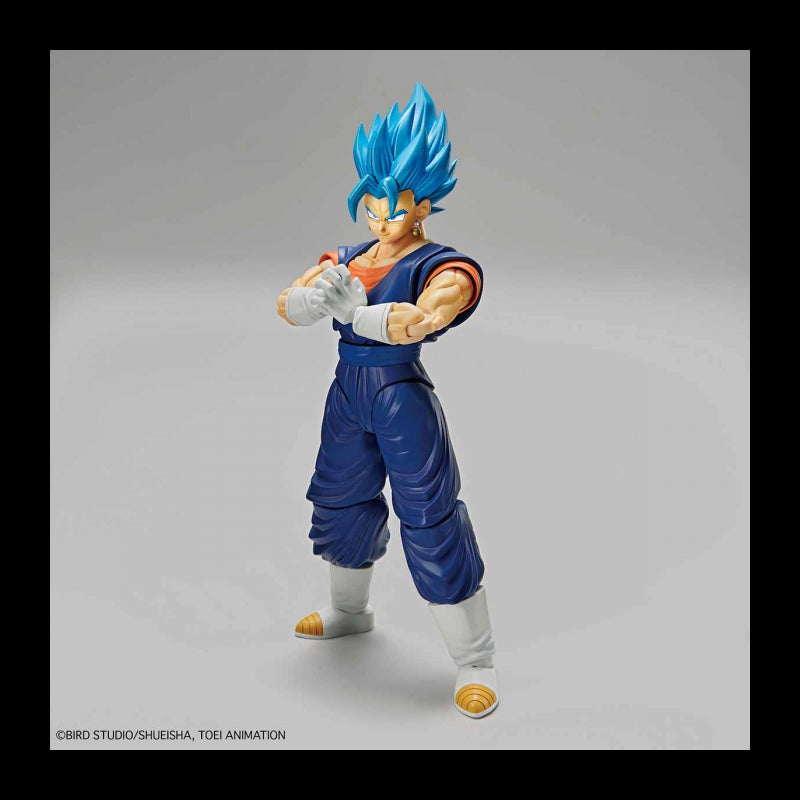 Modell - Figure Rise - Dragon Ball - Super Saiyan Blue - Vegetto