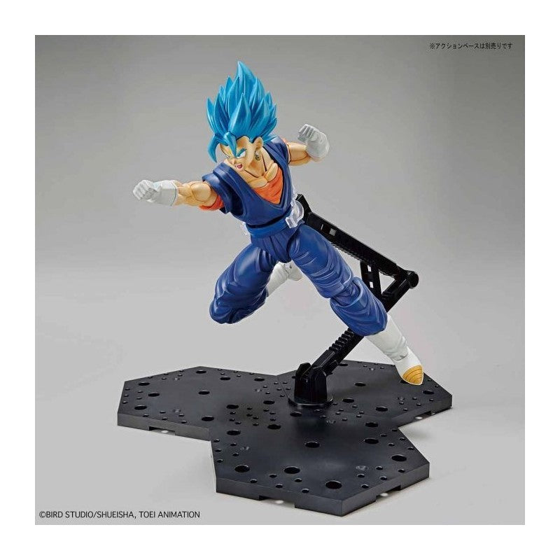 Modell - Figure Rise - Dragon Ball - Super Saiyan Blue - Vegetto