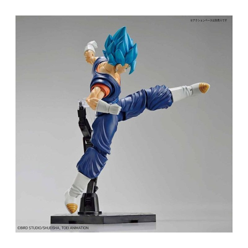 Modell - Figure Rise - Dragon Ball - Super Saiyan Blue - Vegetto