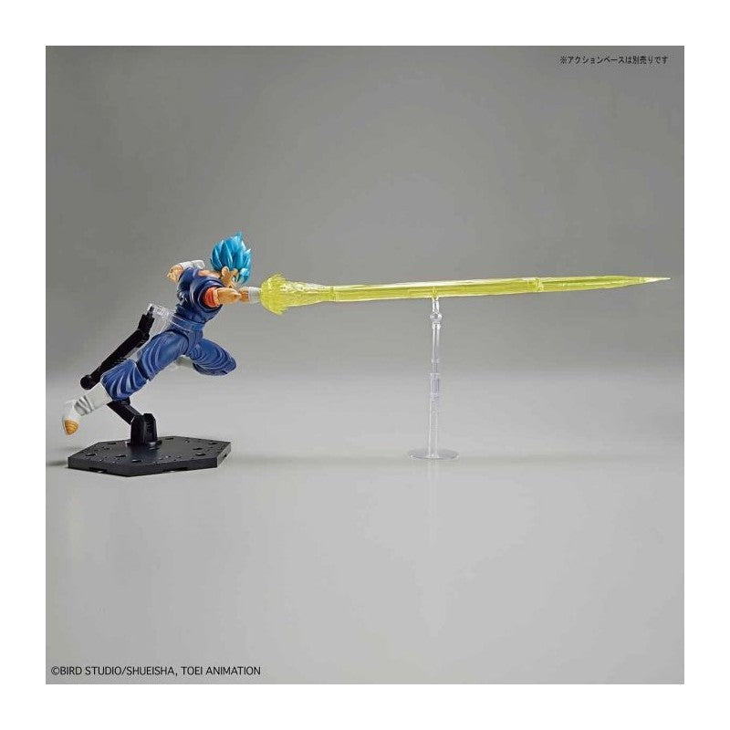 Modell - Figure Rise - Dragon Ball - Super Saiyan Blue - Vegetto