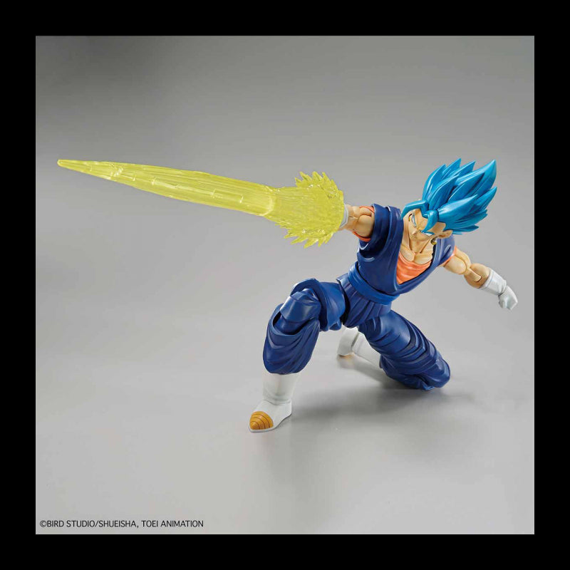 Modell - Figure Rise - Dragon Ball - Super Saiyan Blue - Vegetto