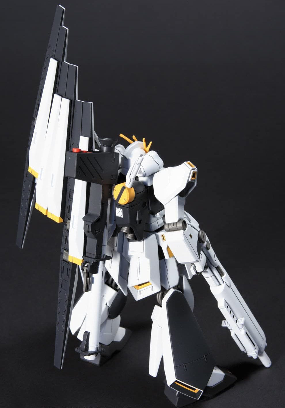 Modell - High Grade - Gundam - VGundam (Heavy Weapon System)