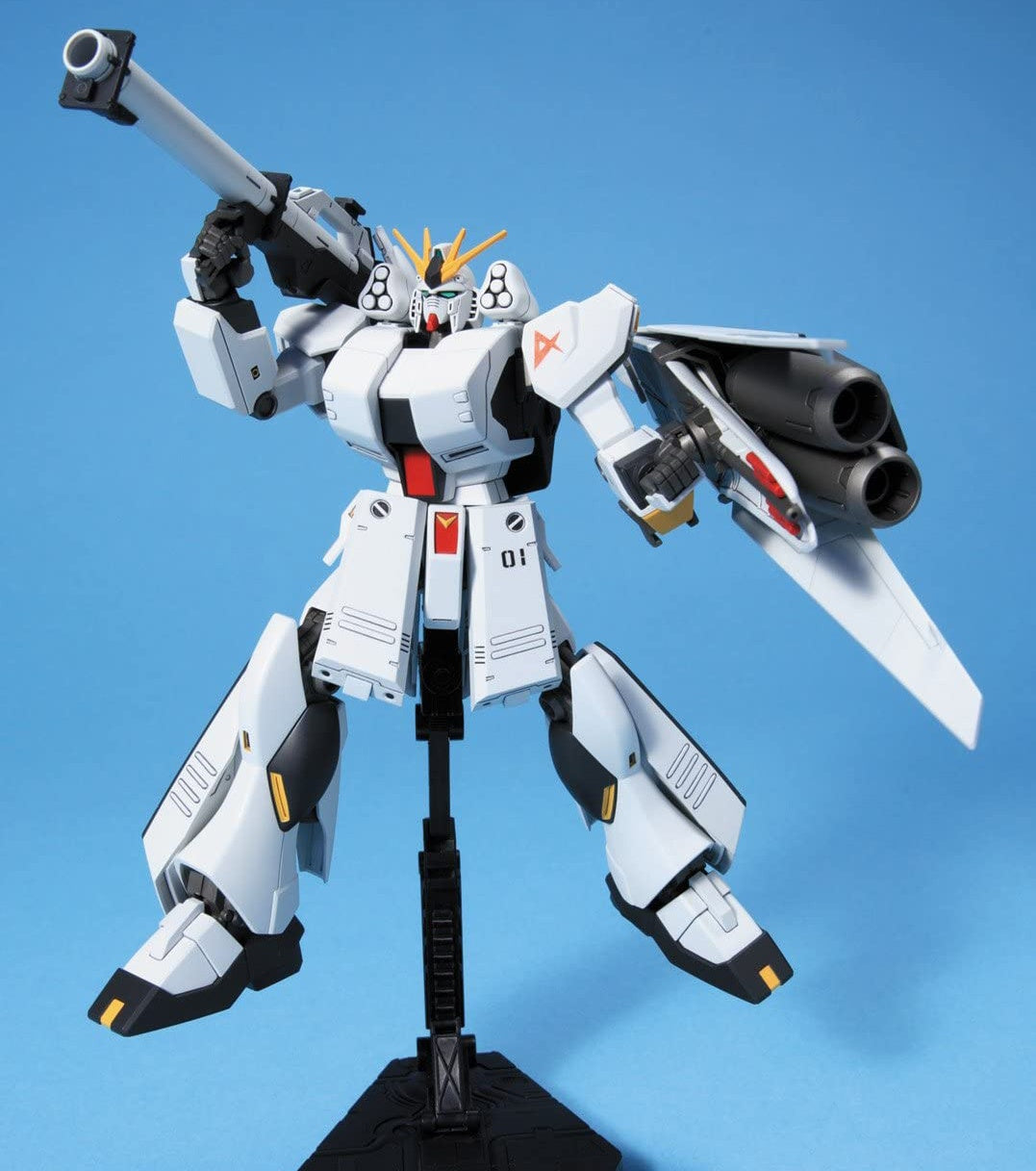 Modell - High Grade - Gundam - VGundam (Heavy Weapon System)
