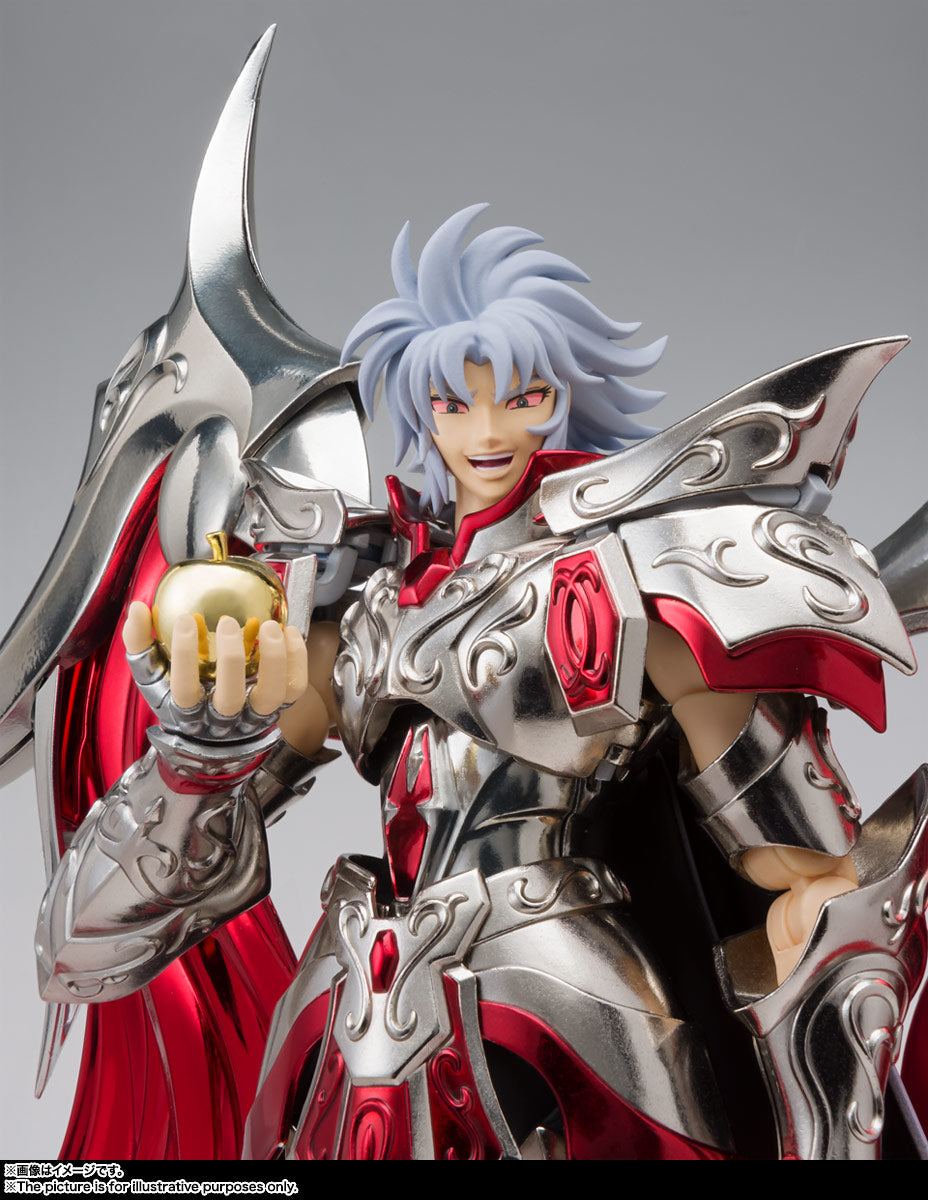 Gelenkfigur - Myth Cloth EX - Saint Seiya - Saga Ares God Cloth