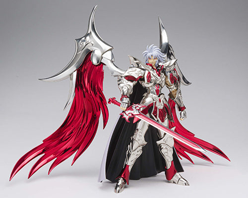 Gelenkfigur - Myth Cloth EX - Saint Seiya - Saga Ares God Cloth