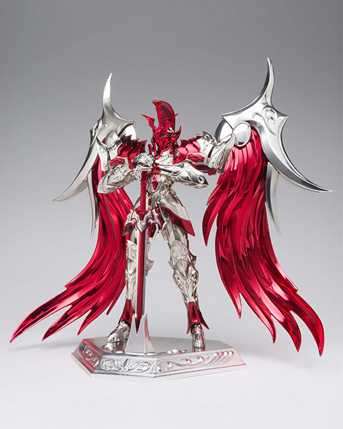 Gelenkfigur - Myth Cloth EX - Saint Seiya - Saga Ares God Cloth