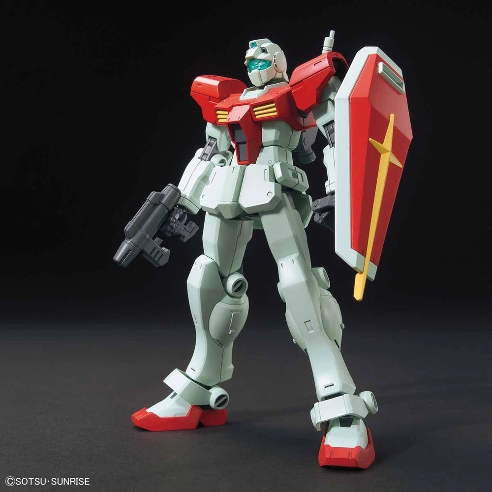 Modell - High Grade - Gundam - Mafia's Mobile Suit