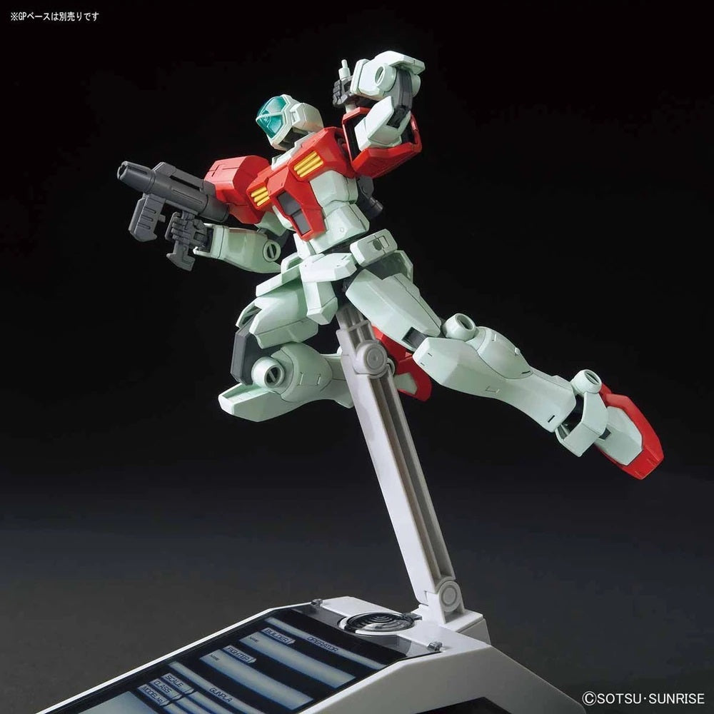 Modell - High Grade - Gundam - Mafia's Mobile Suit