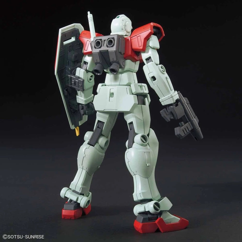 Modell - High Grade - Gundam - Mafia's Mobile Suit