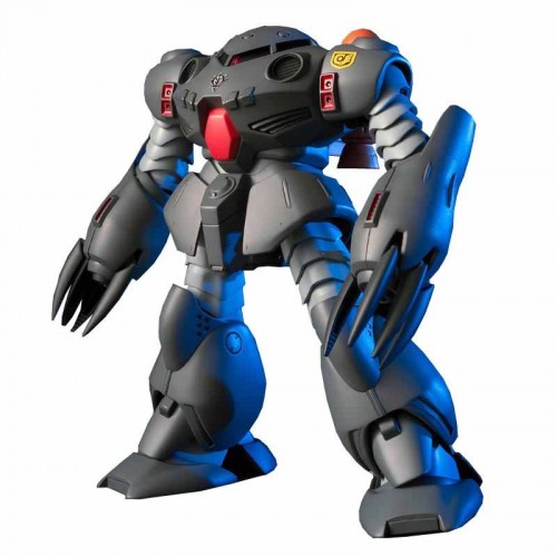 Modell - High Grade - Gundam - Z'Gock E