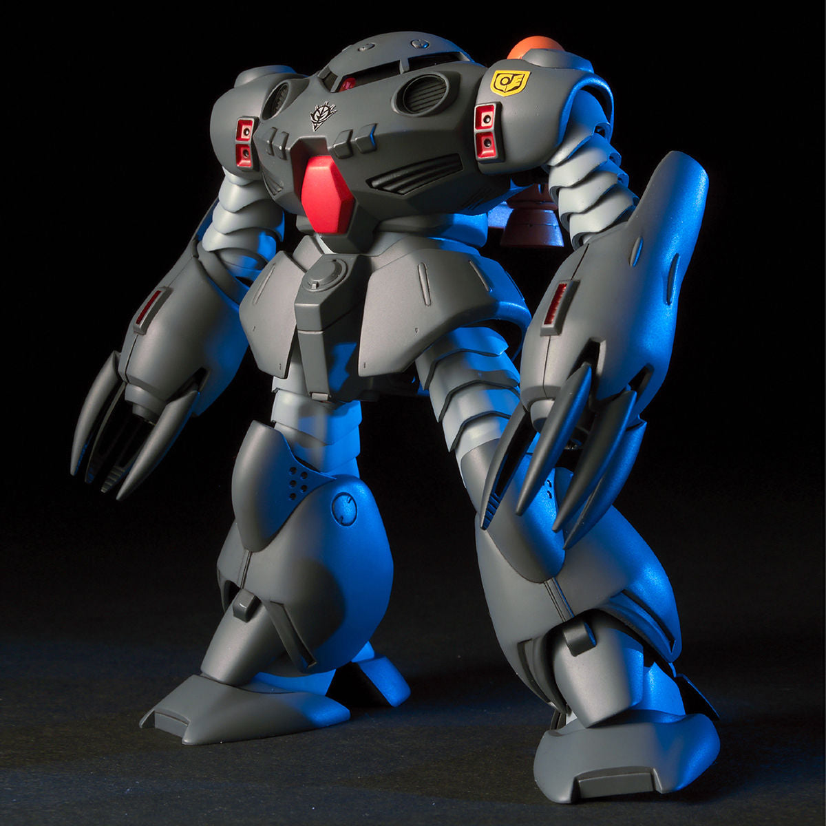 Modell - High Grade - Gundam - Z'Gock E