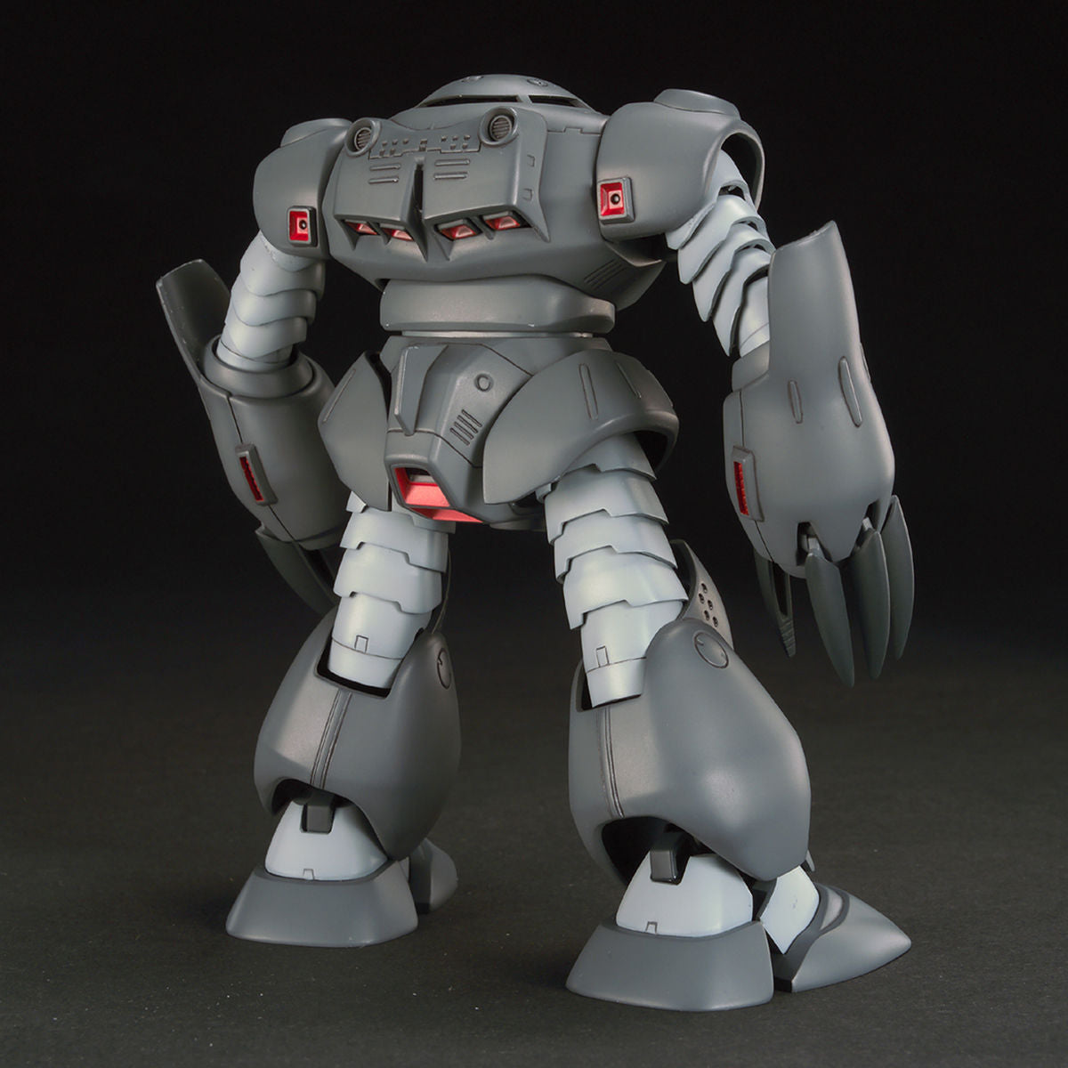 Modell - High Grade - Gundam - Z'Gock E