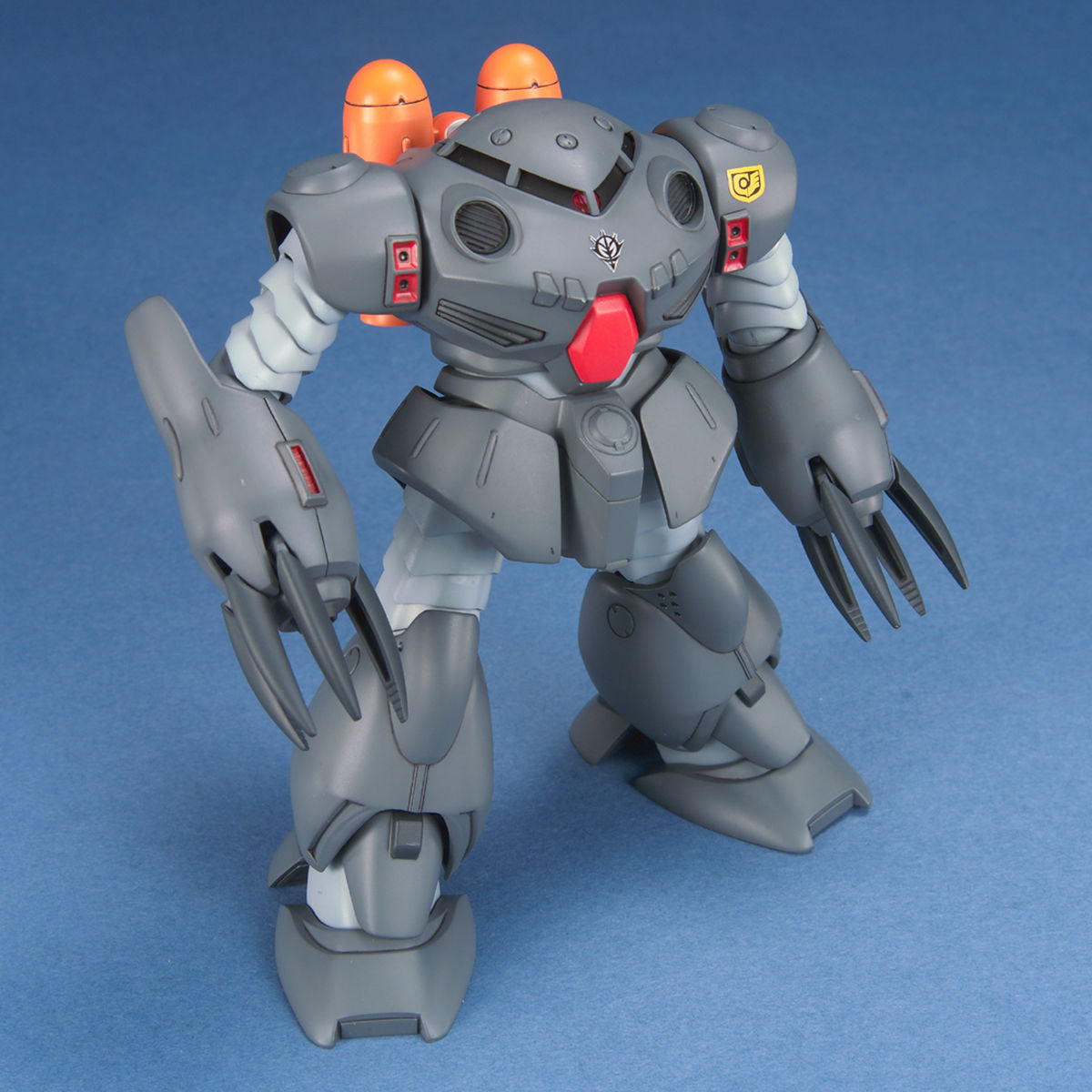 Modell - High Grade - Gundam - Z'Gock E