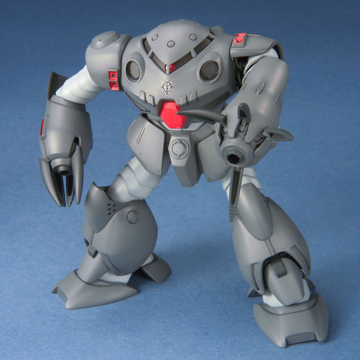 Modell - High Grade - Gundam - Z'Gock E