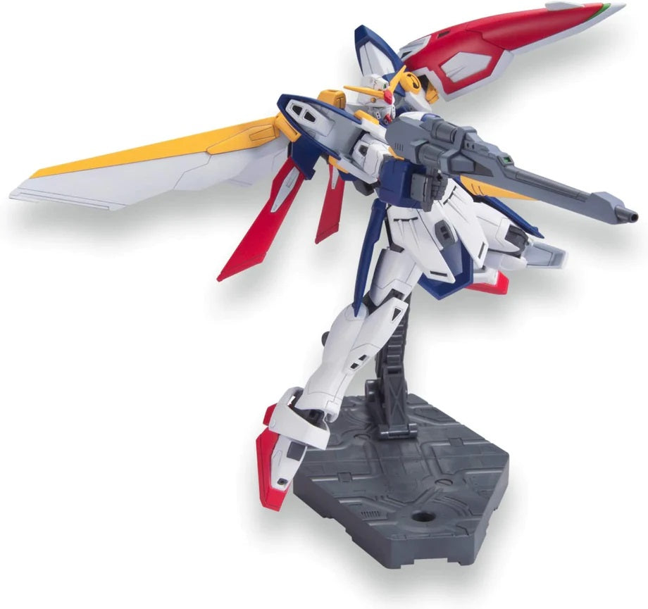 Modell - High Grade - Gundam - Wing