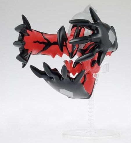 .Modell - Pokepla - Pokemon - Yveltal