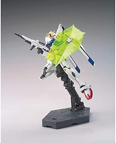 Modell - High Grade - Gundam - F91